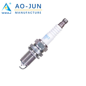 หัวเทียนอิริเดียม Ifr6t11 4589 สำหรับเครื่องยนต์เบนซิน คัมรี่ เล็กซัส โคโรลล่า RAV4 อวาลอน MR2 - Product Image 2