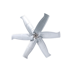 Ventilador de Ventilación para Invernadero de Venta Directa, Ventilador de Ventilación para Gallinero - Product Image 4