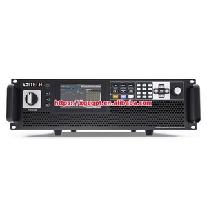 สอบถามราคาได้ที่ Itech It8200e เครื่องมือวัดโหลดอิเล็กทรอนิกส์แบบตั้งโปรแกรมได้กำลังสูง - Product Image 1
