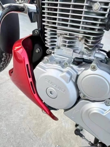 La Nueva Motocicleta <span class=keywords><strong>Suzuki</strong></span> <span class=keywords><strong>125</strong></span> Fabricada en 2026 Es de Bajo Consumo y Excelente Calidad - Product Image 3