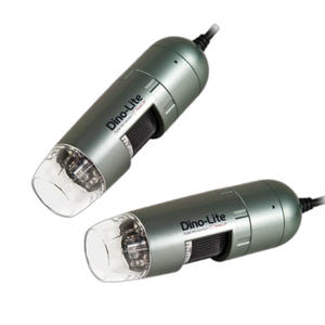 مجهر رقمي محمول باليد طراز AF3113T AF3111HT AM2111 AM3113T <span class=keywords><strong>DinoLite</strong></span> مجهر رقمي VGA Dino-Lite - Product Image 2