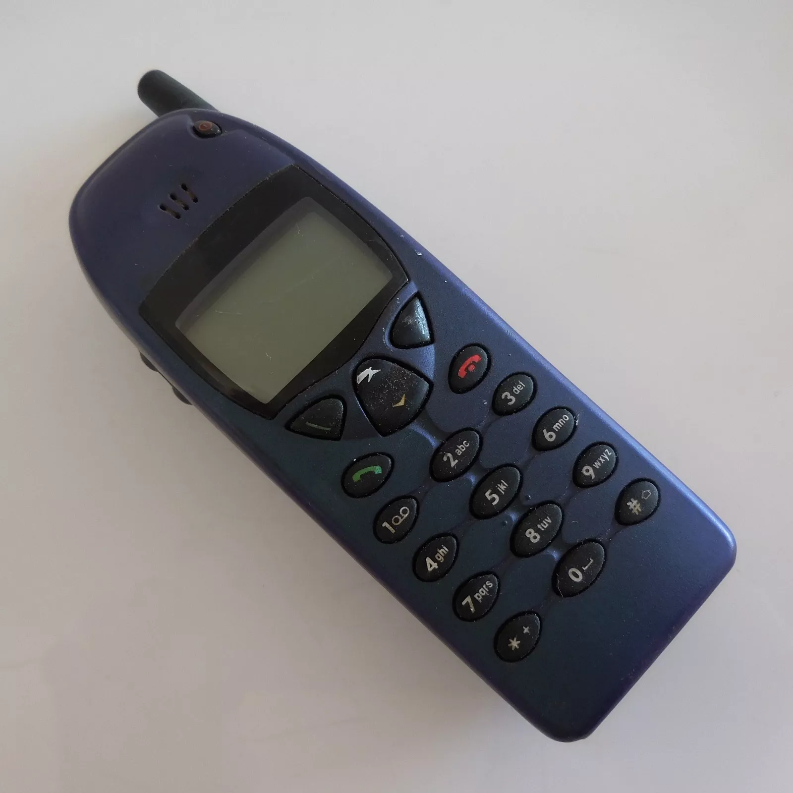 Nokia 6110 Navigator özellikleri, inceleme, yorumlar, çıkış tarihi