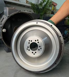 Rakitan roda gila untuk few Deutz 52D 30D mesin <span class=keywords><strong>Loader</strong></span> | Weichai 20220 | Xichai 0261 630 - Product Image 4