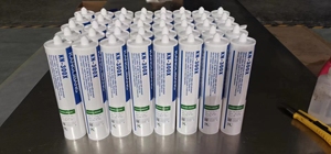 <span class=keywords><strong>Colla</strong></span> Adesiva Siliconica RTV Kanglibang KN-300 per Incollaggio di Gomma, Plastica e <span class=keywords><strong>Metallo</strong></span> - Product Image 5