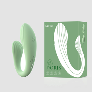 WINYI-<span class=keywords><strong>vibrador</strong></span> controlado por aplicación para mujer, juguete sexual portátil inalámbrico, bragas vibradoras, <span class=keywords><strong>vibrador</strong></span> para parej - Product Image 1