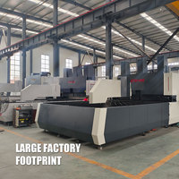 Máquina de Doblado CNC de 4 Tamaños para Fabricación de Placas Metálicas