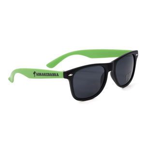 Producto personalizado <span class=keywords><strong>precio</strong></span> bajo <span class=keywords><strong>gafas</strong></span> de sol Uv400 promoción personalizada multifuncional lindo <span class=keywords><strong>gafas</strong></span> de sol No mínimo para ventas al por mayor - Product Image 5