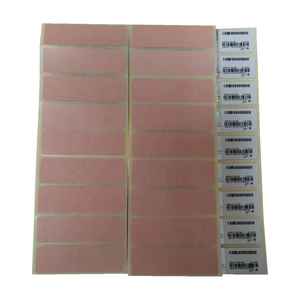 Etiqueta <span class=keywords><strong>de</strong></span> Activación Global <span class=keywords><strong>en</strong></span> Línea Multi-Idioma para Empresas, WIN10 ENT 2019 LTSC HIGH END, Etiqueta Plateada - Product Image 2