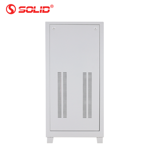 SOLID Servo Loại Công Suất Cao 50KVA 3 Pha 380V 440V Bộ Ổn Định Điện Áp <span class=keywords><strong>AVR</strong></span> Tự Động Cho Máy Hàn - Product Image 5