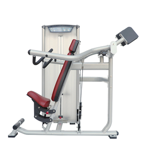 Hombro <span class=keywords><strong>prensa</strong></span> gimnasio equipo de entrenamiento de vida total <span class=keywords><strong>del</strong></span> núcleo - Product Image 3
