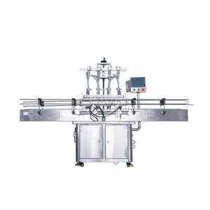 Máquina automática <span class=keywords><strong>de</strong></span> llenado <span class=keywords><strong>de</strong></span> cubos <span class=keywords><strong>de</strong></span> pintura <span class=keywords><strong>de</strong></span> fertilizante <span class=keywords><strong>de</strong></span> aceite lubricante para núcleo <span class=keywords><strong>de</strong></span> Motor <span class=keywords><strong>de</strong></span> engranaje <span class=keywords><strong>de</strong></span> productos básicos líquidos para vidrio/Metal/bolsas/<span class=keywords><strong>barril</strong></span> - Product Image 2