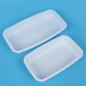 Bandeja Médica Desechable para Enfermeras de Hospital, de un Solo Uso, Esterilizada con Rayos Ultravioleta - Product Image 3