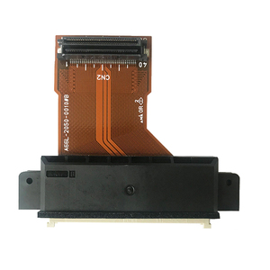FANUC ช่องเสียบการ์ด CF ของแท้รุ่นใหม่ A66L-2050-0010 # บี - Product Image 5