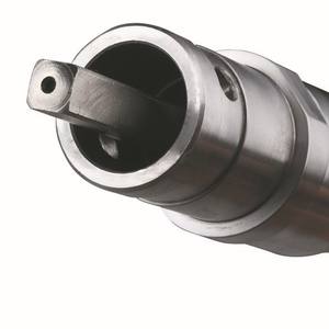 コンクリート振動テーブル18000Rpm工業用グレード高速偏心振動機ポータブル電気コンクリート振動機 - Product Image 3