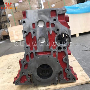 Bloc-cylindres Clawengine P11C 11401-E0A80 pour moteur de camion Hin 500 FM2P 10,52 L 6 cylindres, expédition depuis Hong Kong - Product Image 5
