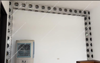 Système de treillis de scène en aluminium APAS Custom6063, structure modulaire pour éclairage d'événements, anodisé