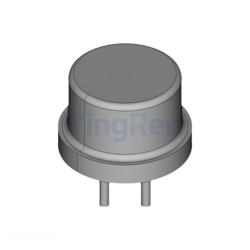 D64ES5 TO-204AA, TO-3 Transistors Electronics Component Original