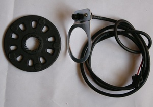 Venta caliente barato 48v 1000w kit <span class=keywords><strong>de</strong></span> conversión <span class=keywords><strong>de</strong></span> la bicicleta eléctrica - Product Image 5
