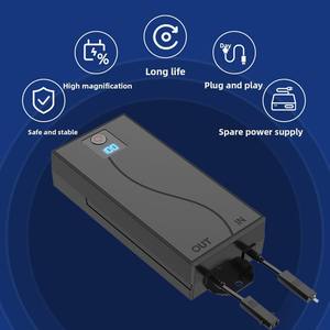 25.9V 2500mAhリクライニングチェア用バッテリー LCDディスプレイ付き 電動リクライニングソファ リフトチェア ソファ リクライニング家具用 リチウムバッテリー - Product Image 2