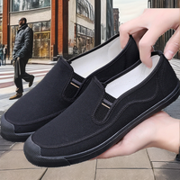Chaussures de course légères et de haute qualité pour hommes - Toutes saisons