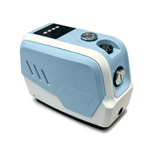 Pompe à eau domestique auto-amorçante compacte intelligente à aimant permanent 600W, à fréquence variable et pression constante - Product Image 6