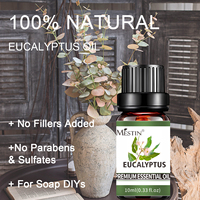 Diffuseur d'huile essentielle de jojoba ODM OEM Mestin - 100% pur extrait de plante naturelle, huile d'aromathérapie fraîche, qualité thérapeutique 10ML