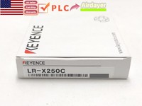 Sensor Laser Lr-x250c Lrx250c 1pc Baru Pengiriman Cepat Produk Baru, Asli dengan Garansi Satu Tahun