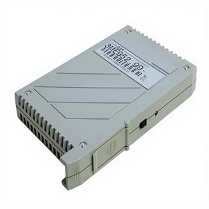 B&R 3me952.99-1 Rev01.01 2005 Memoria de Usuario Nueva Original en Stock PLC Módulo Acoplador EtherCAT 12 Meses de Garantía Austria - Product Image 1
