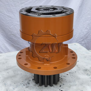 SY205 parti dell'escavatore idraulico Msg-27p-14 altalena cambio <span class=keywords><strong>Zx60</strong></span> gruppo riduttore cambio - Product Image 5