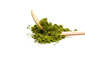 抹茶有機粉末茶セレモニアルグレード抹茶粉末緑茶2024工場直接供給 - Product Image 3