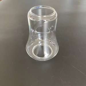 Tubo De Vidro De Alta Qualidade Tubo De Vidro De Borosilicato Tubulação De Vidro Para Venda - Product Image 2