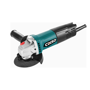 CALSOJL970 Mesin Gerinda Sudut Industri 220V Berdaya Tinggi untuk Tugas Berat - Product Image 1
