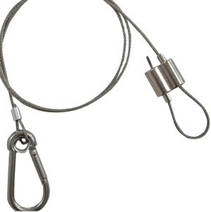 ステンレス鋼エンドレスワイヤーロープスリング - Product Image 1