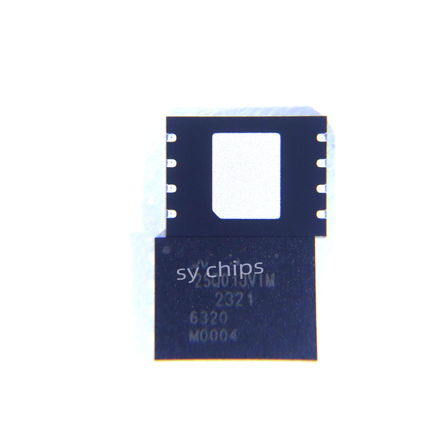 SY Chips Ics W25Q01JVZEIM Integrated Circuit Ic Electronics Chips Flash Memory IC CHIP W25Q01JVZEIM W25Q01JV