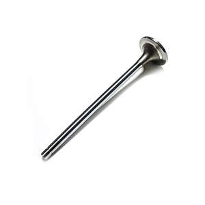 Soupape d'admission du moteur 3803854 / 191987 / 3078395 pour CumminsN 14 - Product Image 1