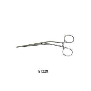 Professionele Neuscorrectie Pincet-Eptfe Graft Plaatsing & Siliconen Implantaat Gereedschap Voor Nasale Reconstructie - Product Image 5