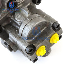 Pompe d'injection de carburant 324-0532 10R-7659 2641A405 compatible avec les moteurs C6.4 C4.4 M313D M315D M317D2 914G 914G 420E D3K AP-500E BG500E TH337C - Product Image 5