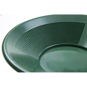 กระทะทองขนาด 14 นิ้ว พร้อมกล่องกรองสองชั้น เครื่องจักรทำเหมืองยอดนิยมสำหรับการส่งออก - Product Image 1