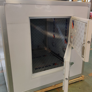 Máy Làm Đá Viên Tự Động Thương Mại 2000Kg Máy Làm Đá Viên Sản Lượng Lớn Nhà Máy - Product Image 6