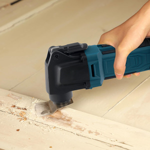 Polisseuse sans fil 20V, batterie 3Ah, qualité professionnelle, usage général - Product Image 2