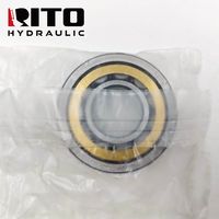 Roulement à rouleaux RITO 0365324 M2X210 ZX270 ZX330 ZX350-3 PC400 PC450 pour moteur hydraulique d'orientation d'excavatrice