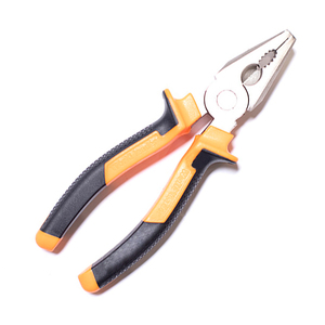Thép carbon cao tay công cụ chất lượng cao tay áo linesman mới kết hợp cắt <span class=keywords><strong>plier</strong></span> cho nhiều ngành công nghiệp công nhân sử dụng - Product Image 1