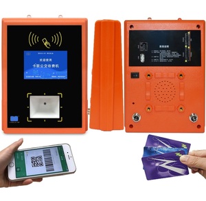 Điểm bán hàng CDMA điểm bán máy thiết bị thanh toán thẻ smartpay với phần mềm đọc chip EMV - Product Image 6