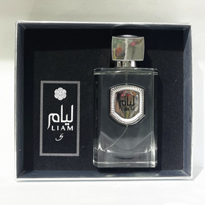 Nuevo <span class=keywords><strong>Perfume</strong></span> de Lujo <span class=keywords><strong>Stronger</strong></span> with You para Hombre, Precio de Fábrica, 100 ml, Ecológico, Aroma Duradero, Botella con Atomizador - Product Image 4
