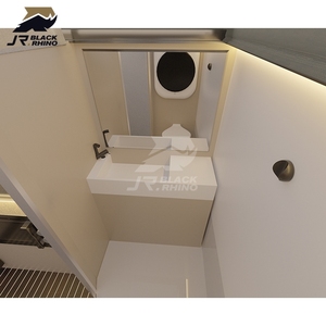 Ready Adventure Explore <span class=keywords><strong>Venta</strong></span> caliente <span class=keywords><strong>Camper</strong></span> Vans Caravanas Hoy - Product Image 3