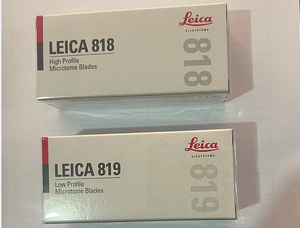 A35 N35 S35 <span class=keywords><strong>C35</strong></span>ใบมีดแบบใช้แล้วทิ้งสำหรับ R35พยาธิวิทยาในห้องปฏิบัติการ - Product Image 4