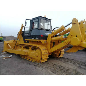 รถดันดินยี่ห้อชั้นนำของจีน ซันทุย รุ่น SD32 เครื่องจักรก่อสร้าง - Product Image 3