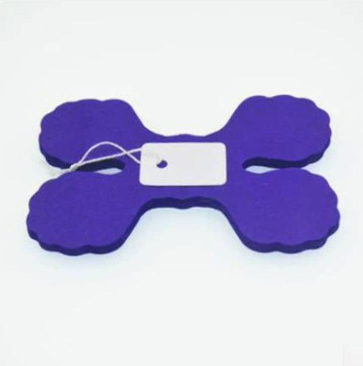 Violet foncé