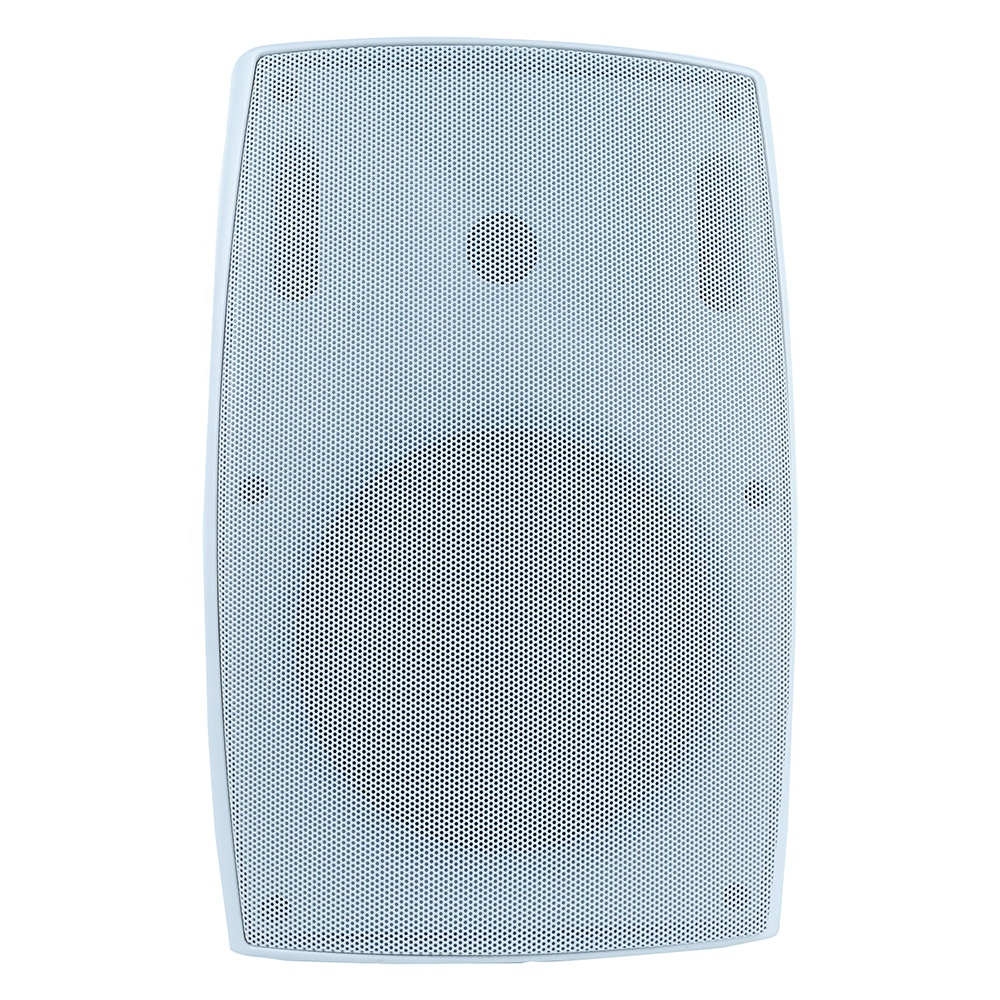 Obt-583 40W Wall Mounted Speaker Outdoor Audio Systems Wall Box Speakers for Classroom Hospital Courtyard Garden · image 2