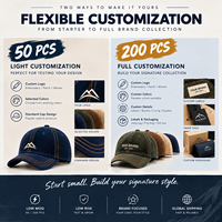 Casquette Dad Hat en velours côtelé avec logo personnalisé, style streetwear, faible MOQ, visière incurvée non structurée, marque privée, bordeaux